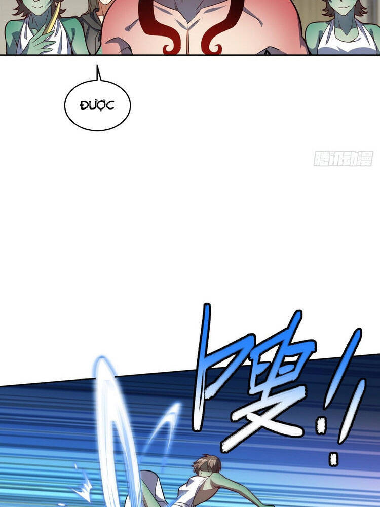 Cao Năng Lai Tập Chapter 100 - Trang 2