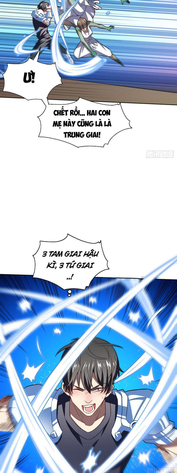 Cao Năng Lai Tập Chapter 100 - Trang 2