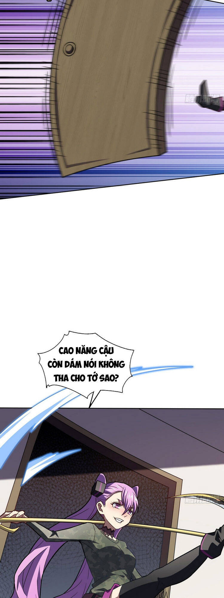 Cao Năng Lai Tập Chapter 100 - Trang 2