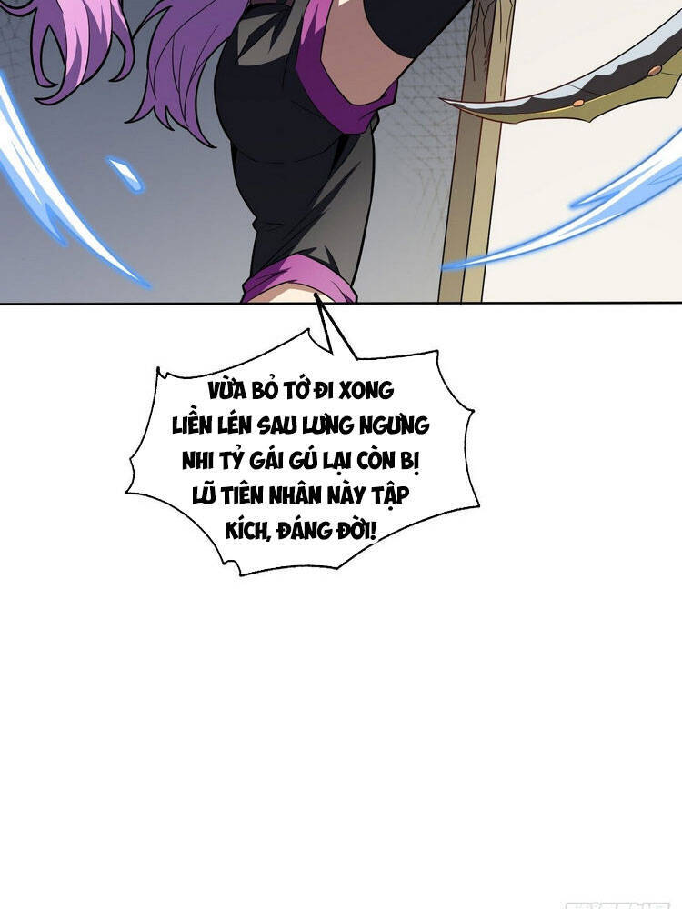 Cao Năng Lai Tập Chapter 100 - Trang 2