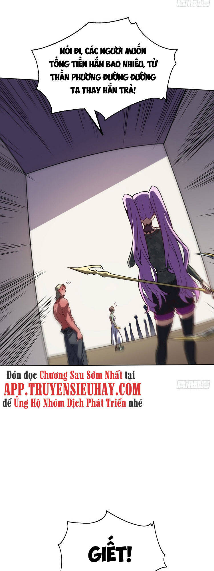 Cao Năng Lai Tập Chapter 100 - Trang 2