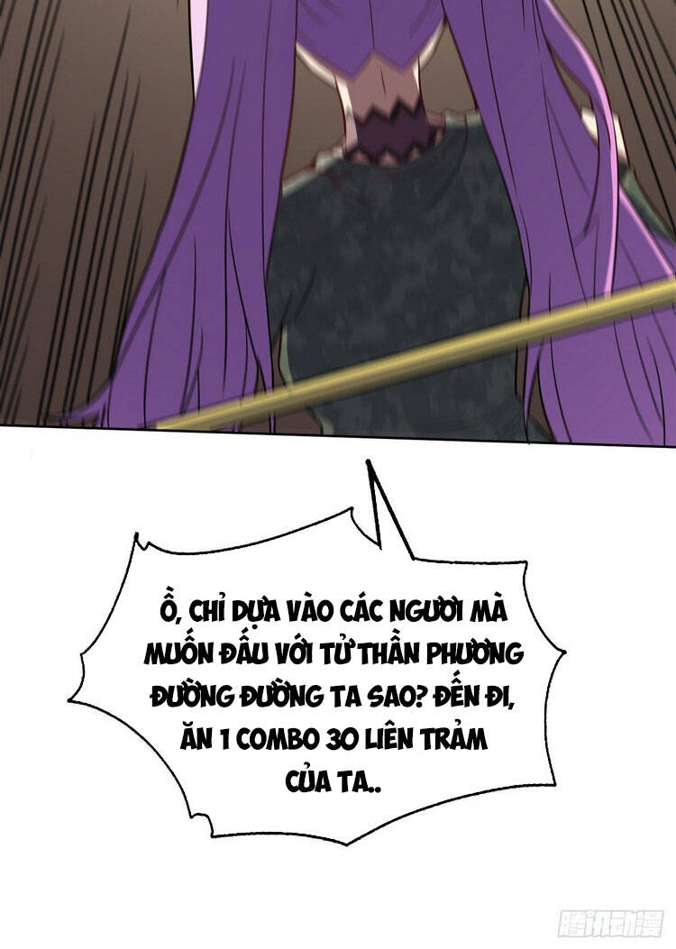 Cao Năng Lai Tập Chapter 100 - Trang 2