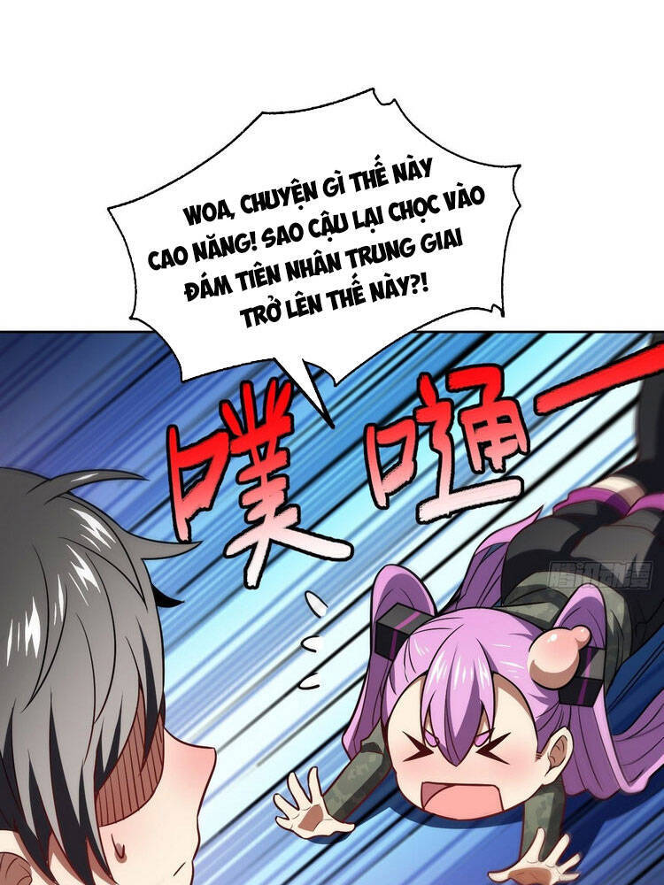 Cao Năng Lai Tập Chapter 100 - Trang 2