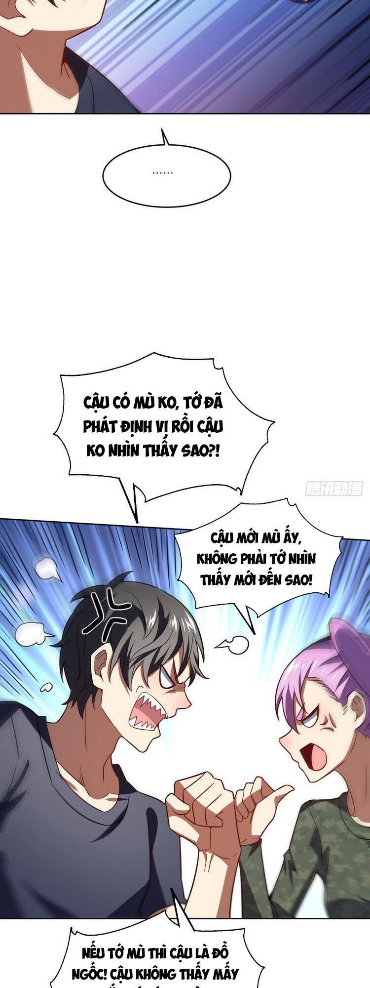 Cao Năng Lai Tập Chapter 100 - Trang 2