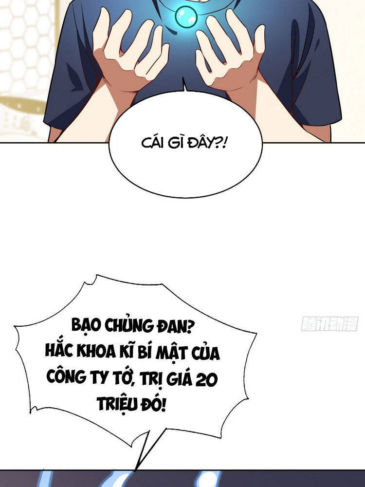 Cao Năng Lai Tập Chapter 100 - Trang 2