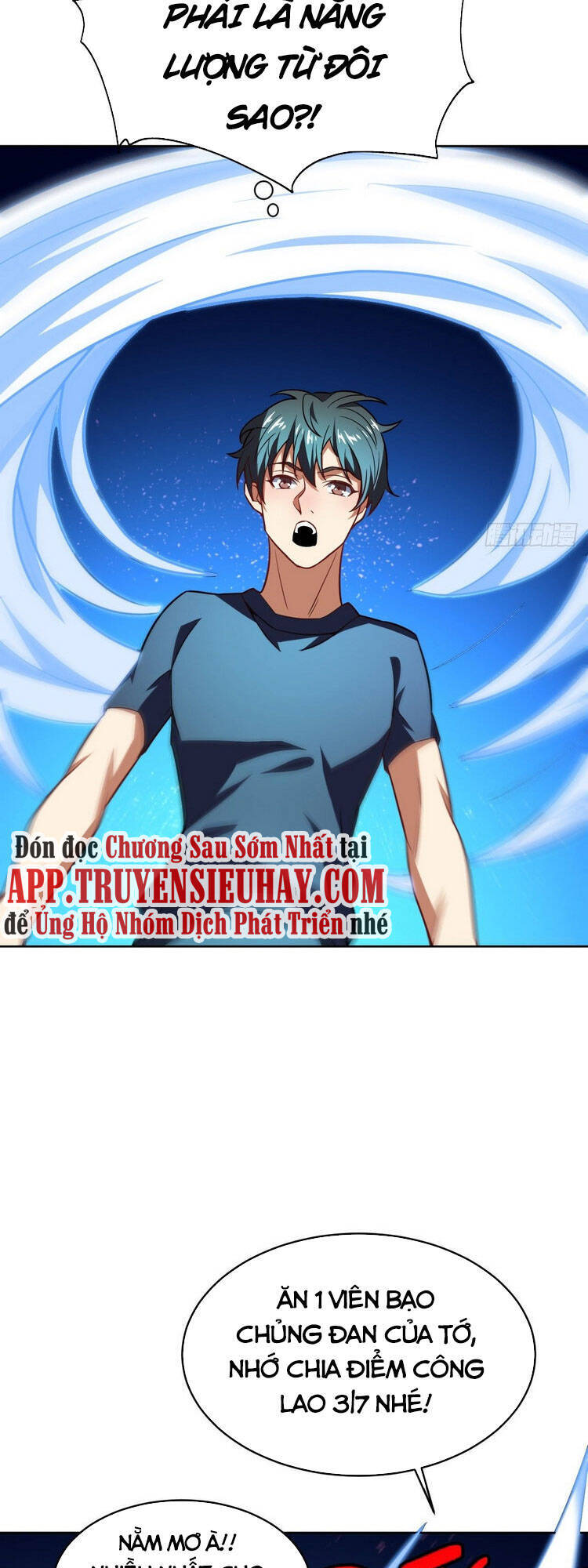 Cao Năng Lai Tập Chapter 100 - Trang 2