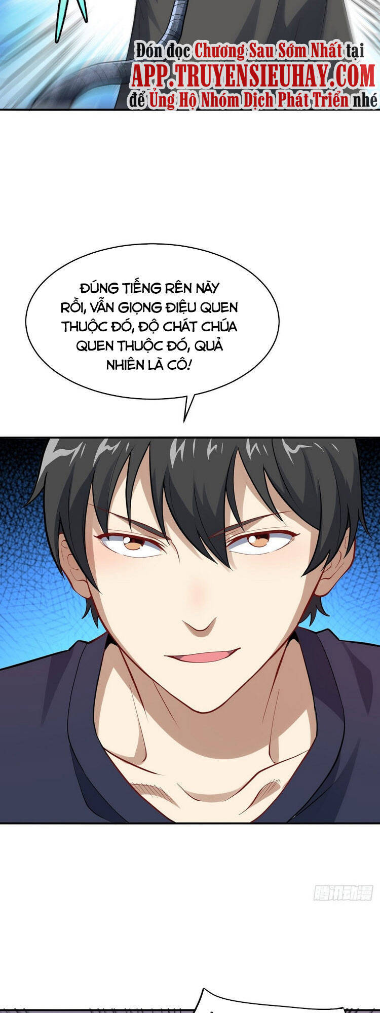 Cao Năng Lai Tập Chapter 101 - Trang 2