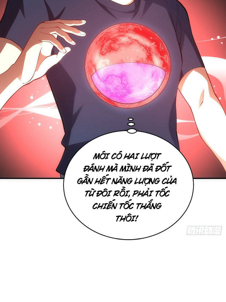 Cao Năng Lai Tập Chapter 101 - Trang 2