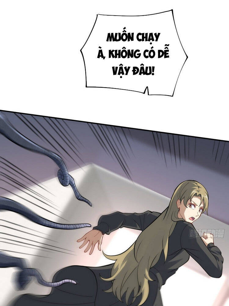 Cao Năng Lai Tập Chapter 101 - Trang 2