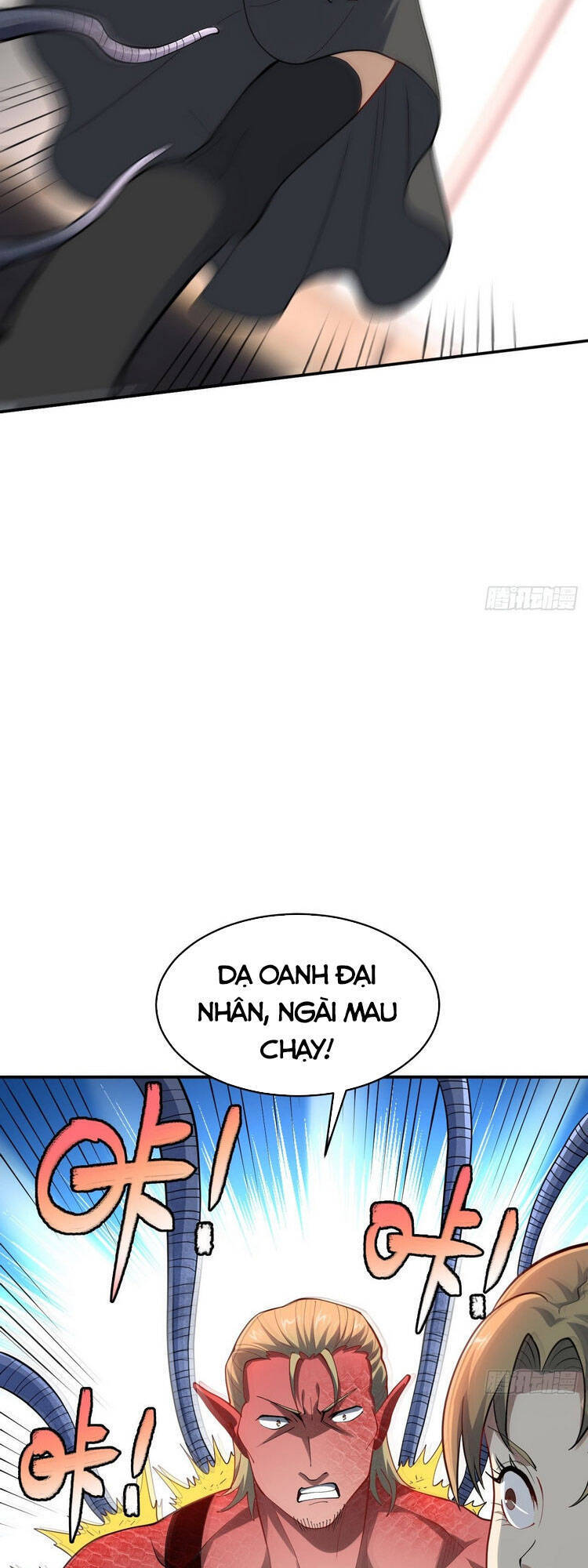 Cao Năng Lai Tập Chapter 101 - Trang 2