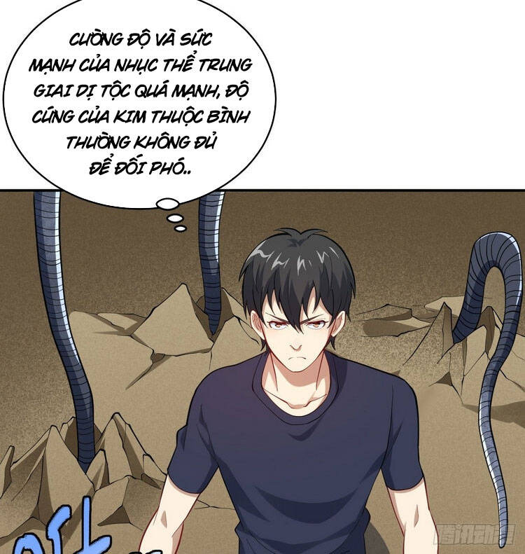 Cao Năng Lai Tập Chapter 101 - Trang 2