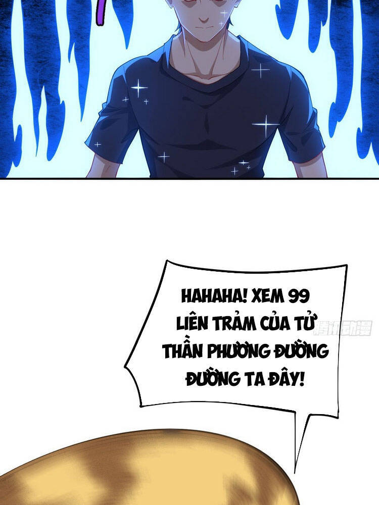 Cao Năng Lai Tập Chapter 101 - Trang 2