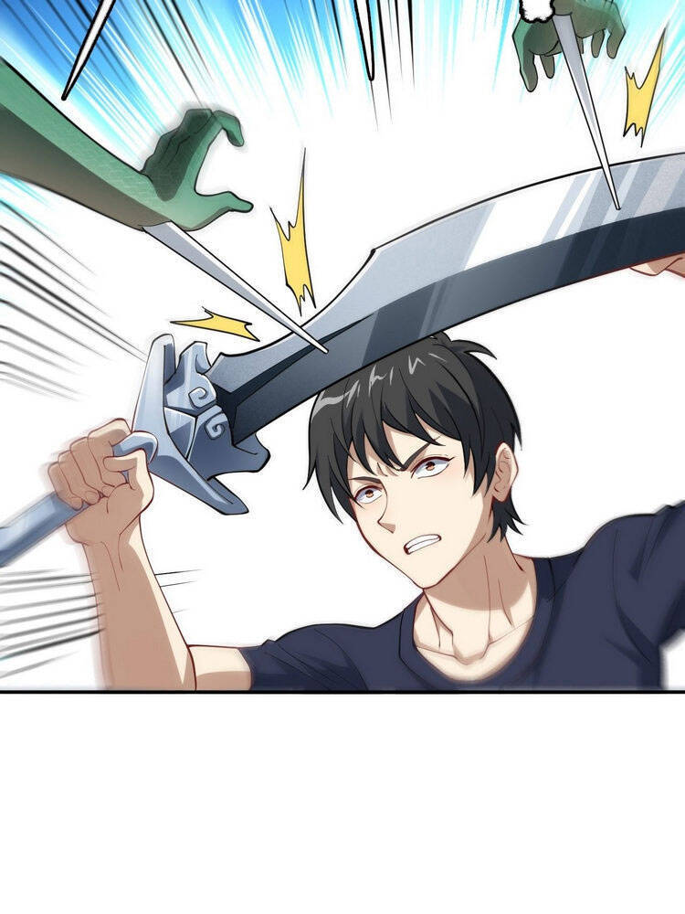 Cao Năng Lai Tập Chapter 101 - Trang 2