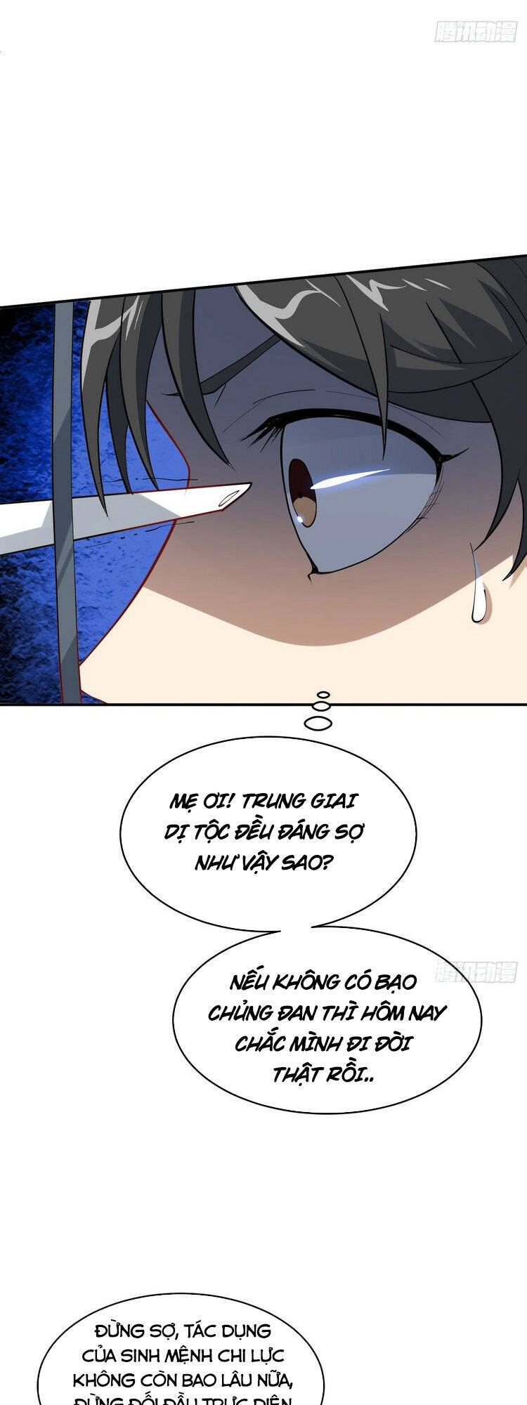 Cao Năng Lai Tập Chapter 101 - Trang 2