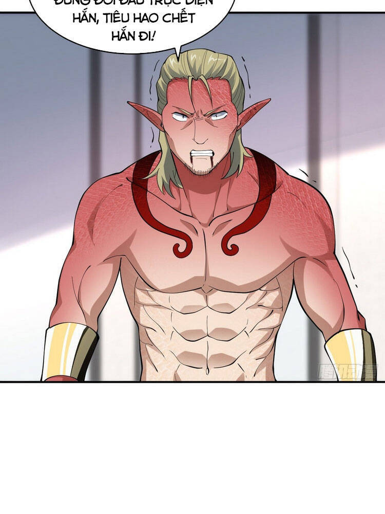 Cao Năng Lai Tập Chapter 101 - Trang 2