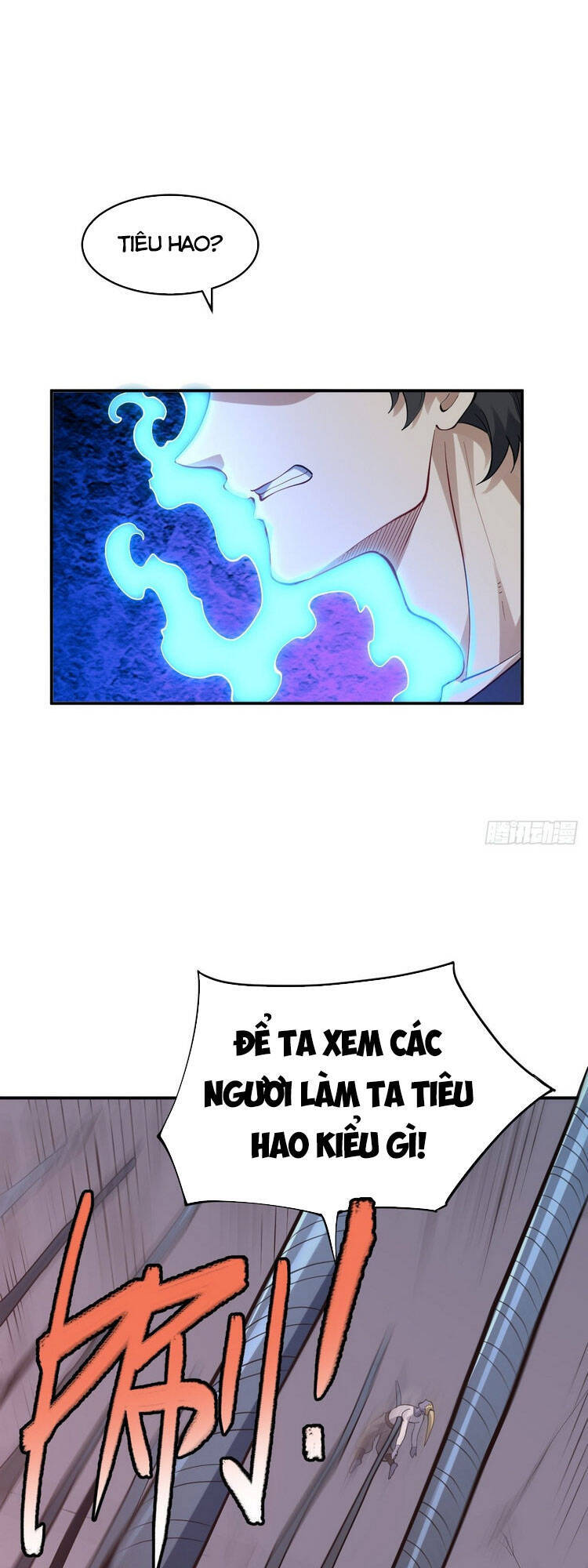 Cao Năng Lai Tập Chapter 101 - Trang 2