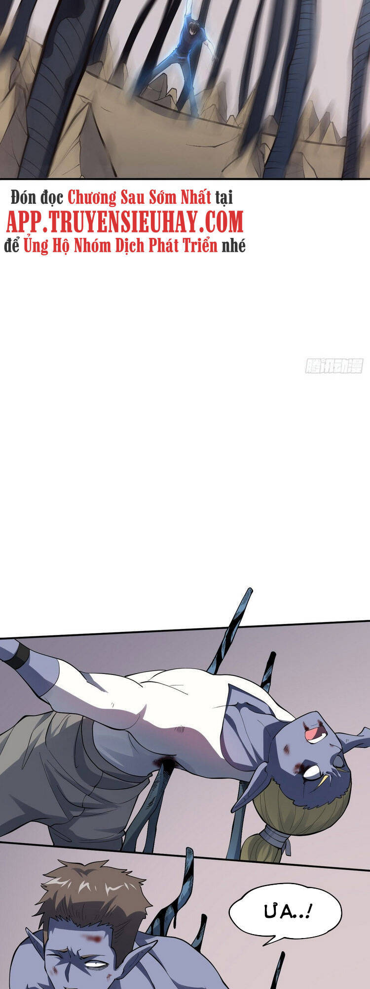 Cao Năng Lai Tập Chapter 101 - Trang 2