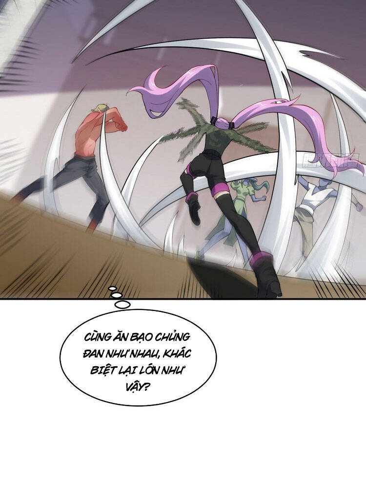 Cao Năng Lai Tập Chapter 101 - Trang 2
