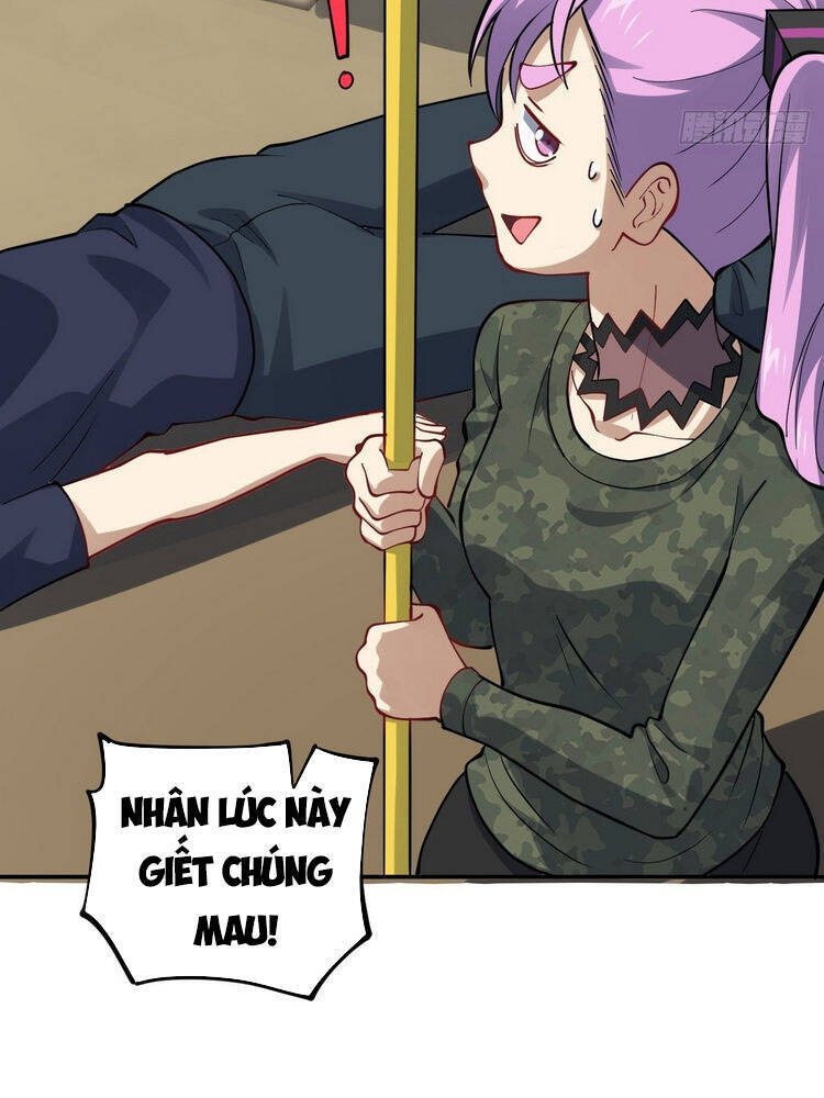 Cao Năng Lai Tập Chapter 101 - Trang 2