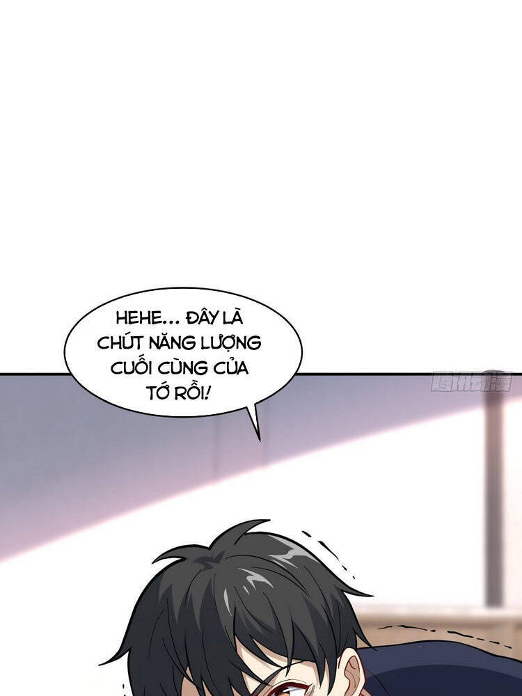 Cao Năng Lai Tập Chapter 101 - Trang 2