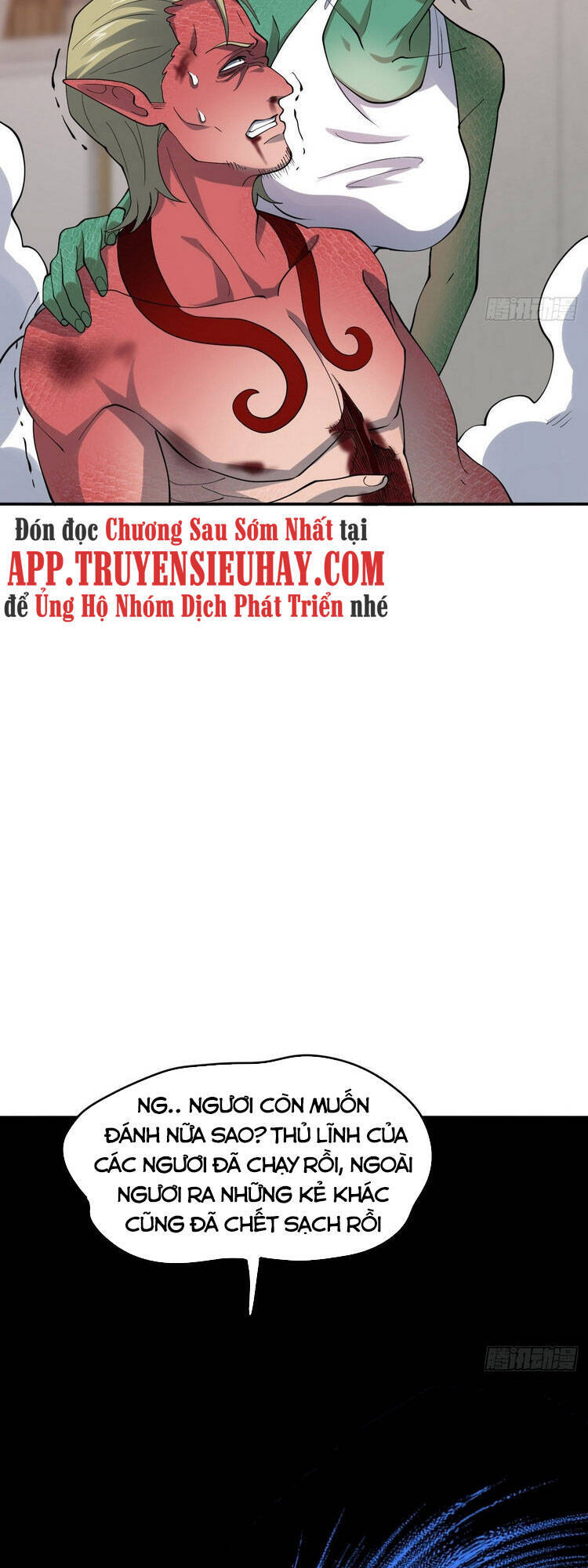 Cao Năng Lai Tập Chapter 101 - Trang 2