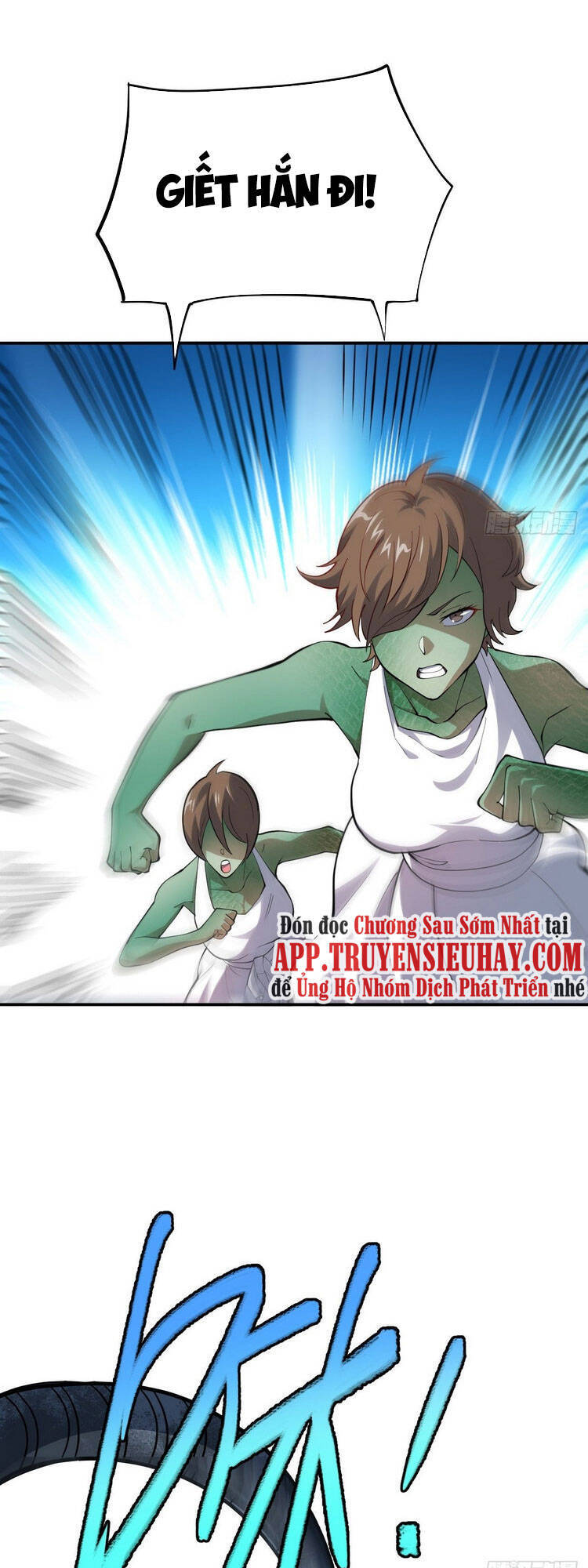 Cao Năng Lai Tập Chapter 101 - Trang 2