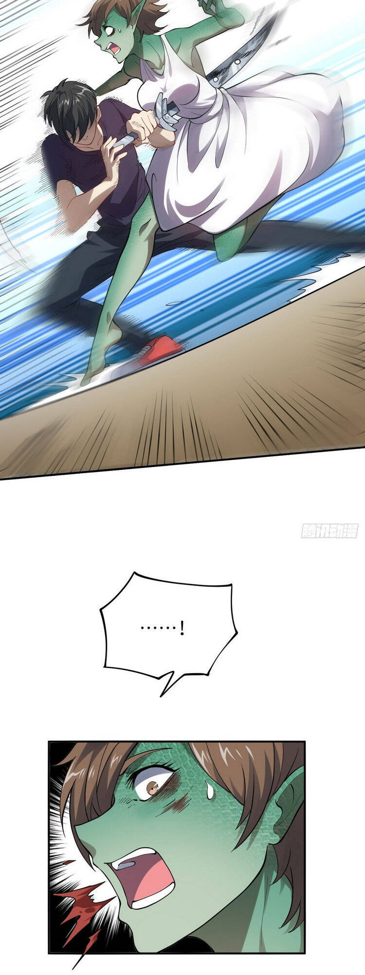 Cao Năng Lai Tập Chapter 101 - Trang 2