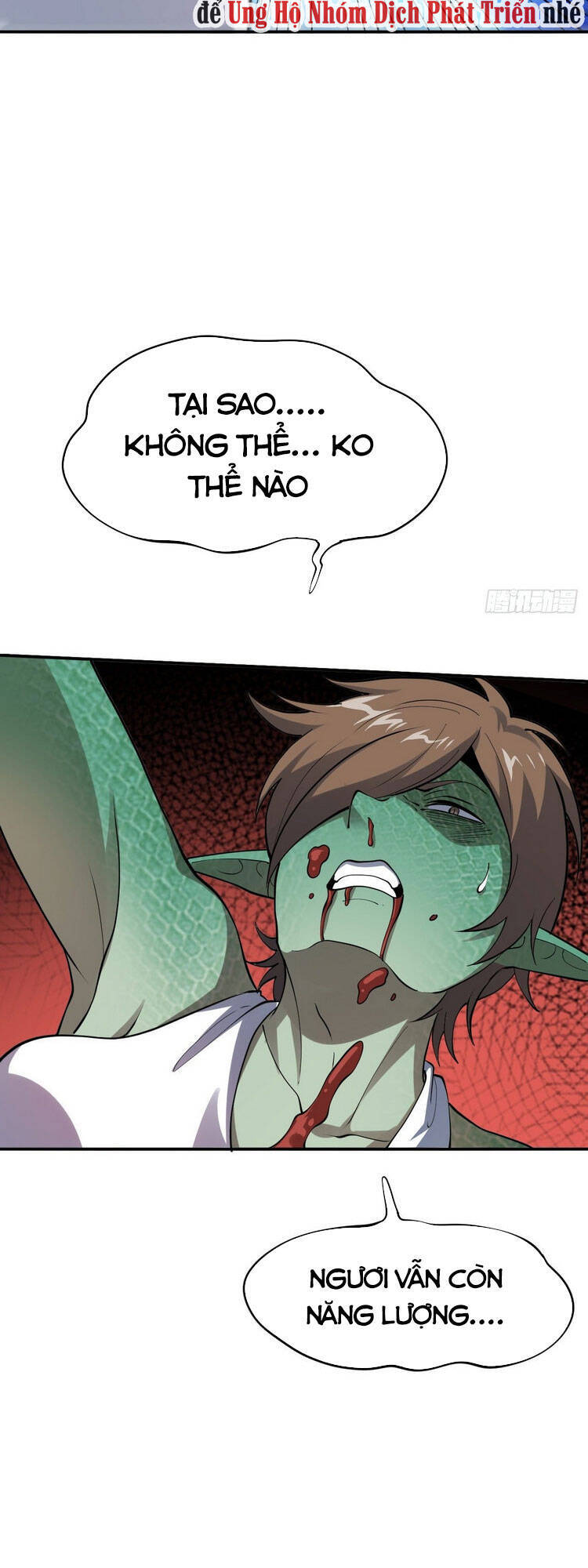 Cao Năng Lai Tập Chapter 101 - Trang 2