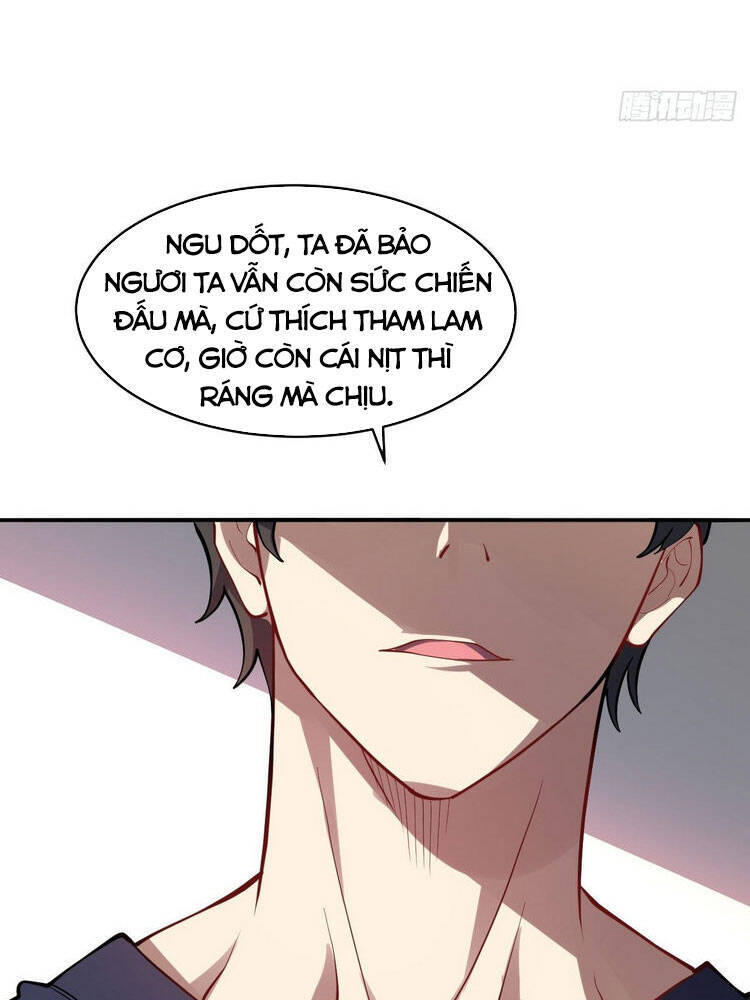 Cao Năng Lai Tập Chapter 101 - Trang 2