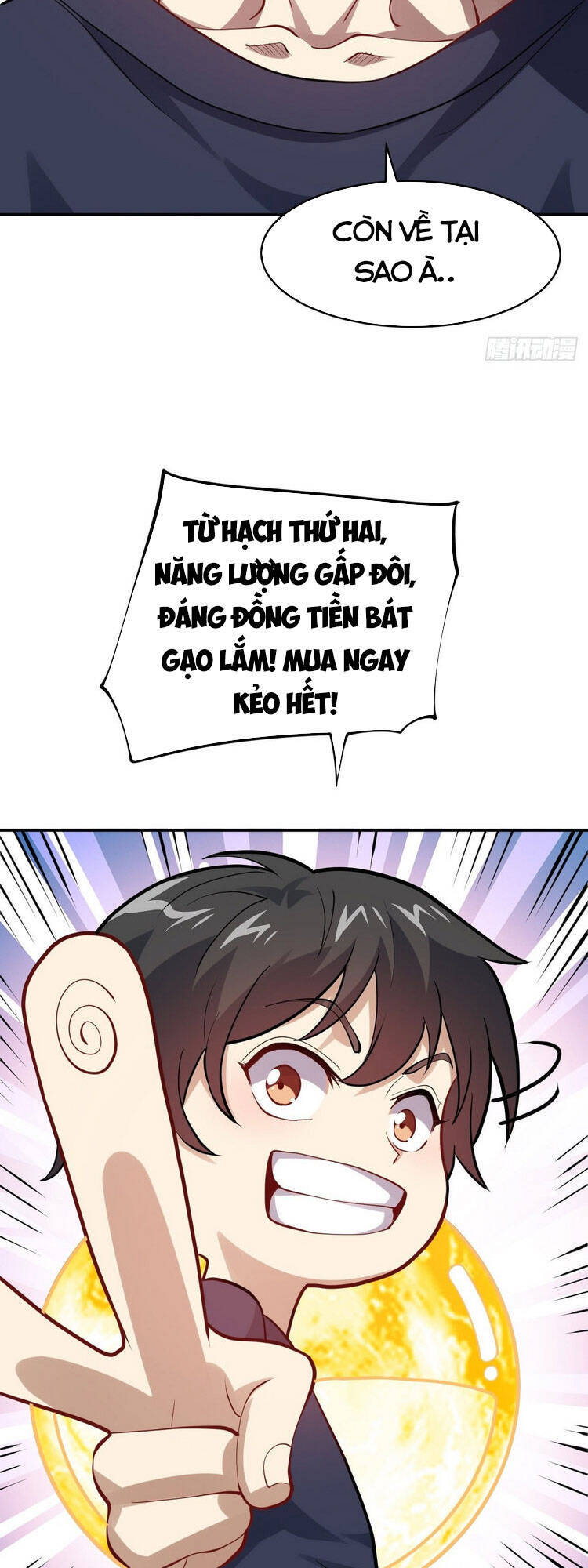 Cao Năng Lai Tập Chapter 101 - Trang 2