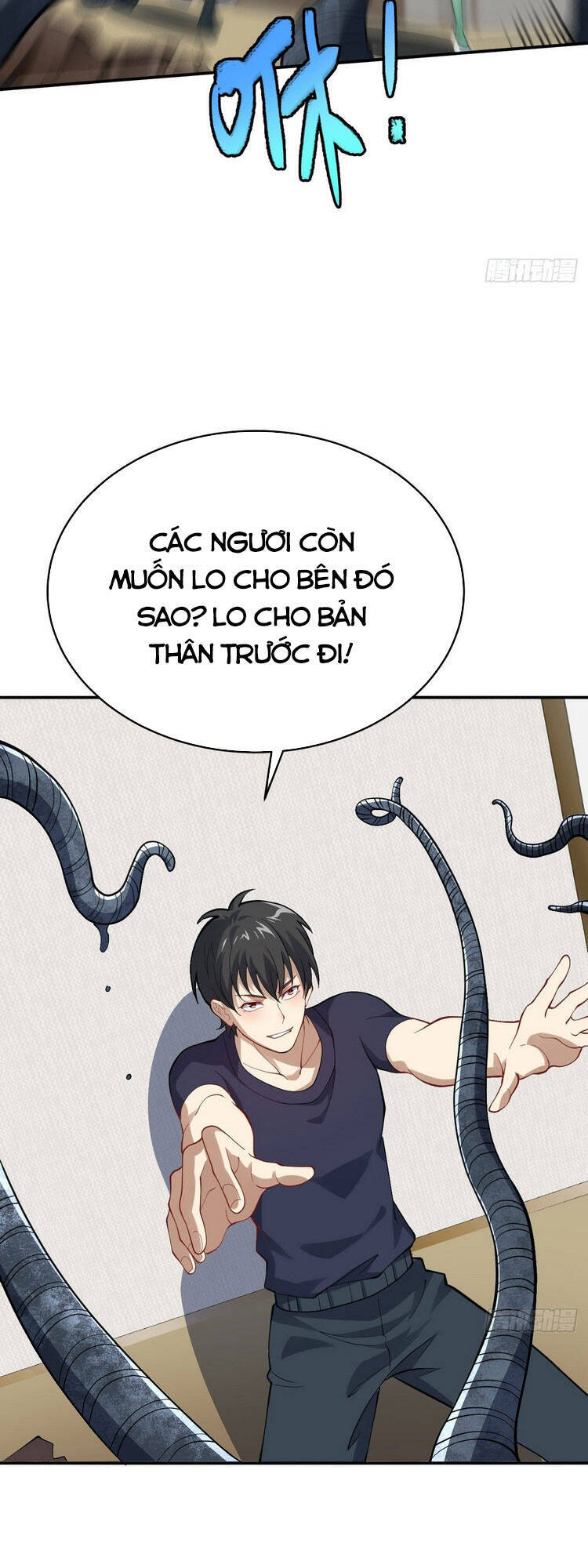 Cao Năng Lai Tập Chapter 101 - Trang 2