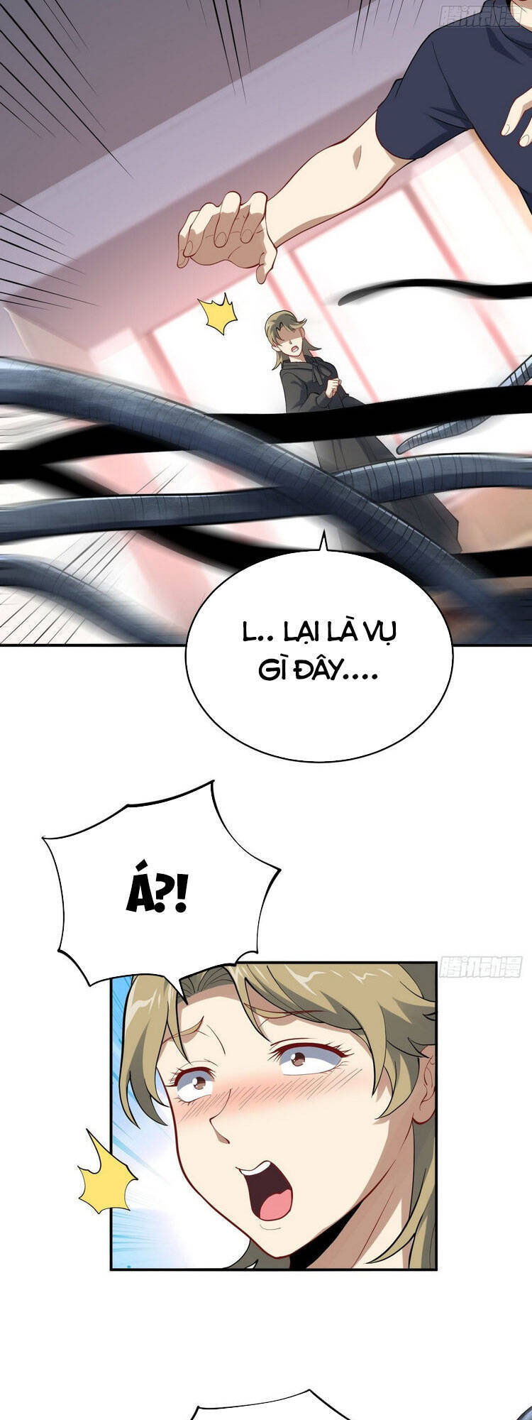 Cao Năng Lai Tập Chapter 101 - Trang 2