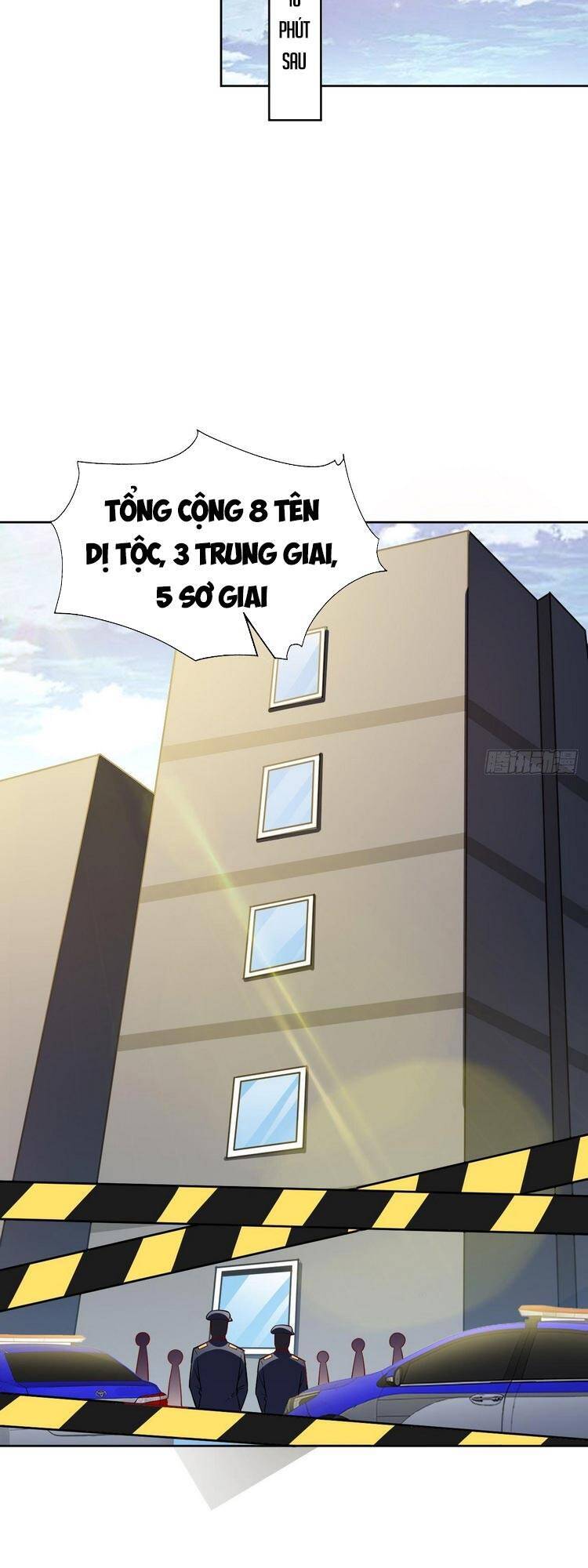 Cao Năng Lai Tập Chapter 102 - Trang 2
