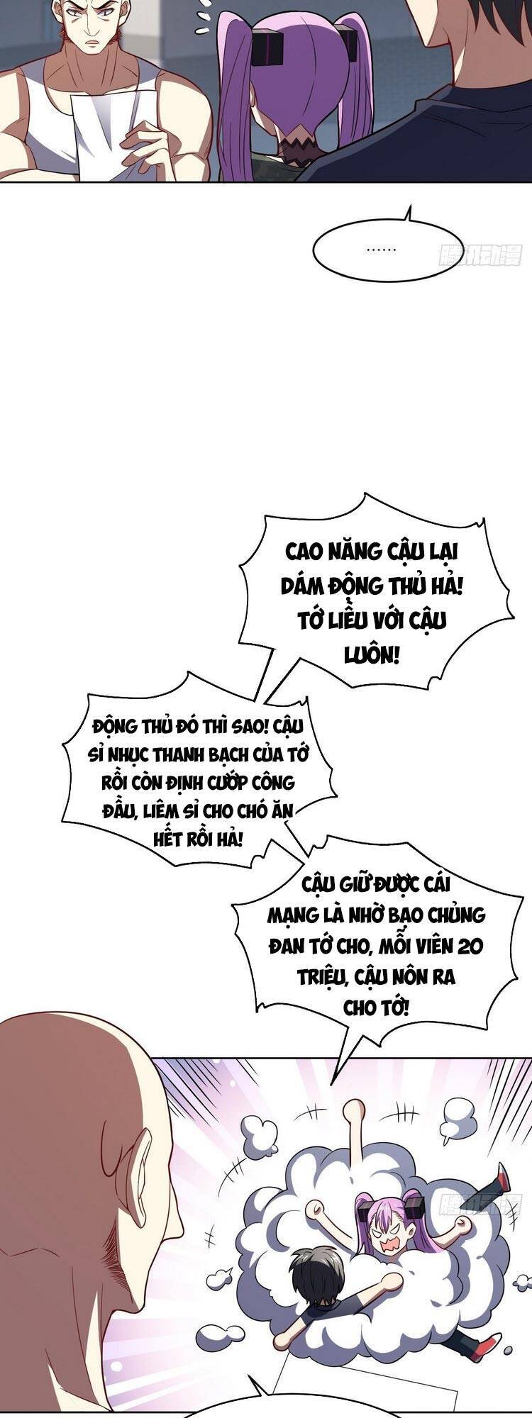 Cao Năng Lai Tập Chapter 102 - Trang 2