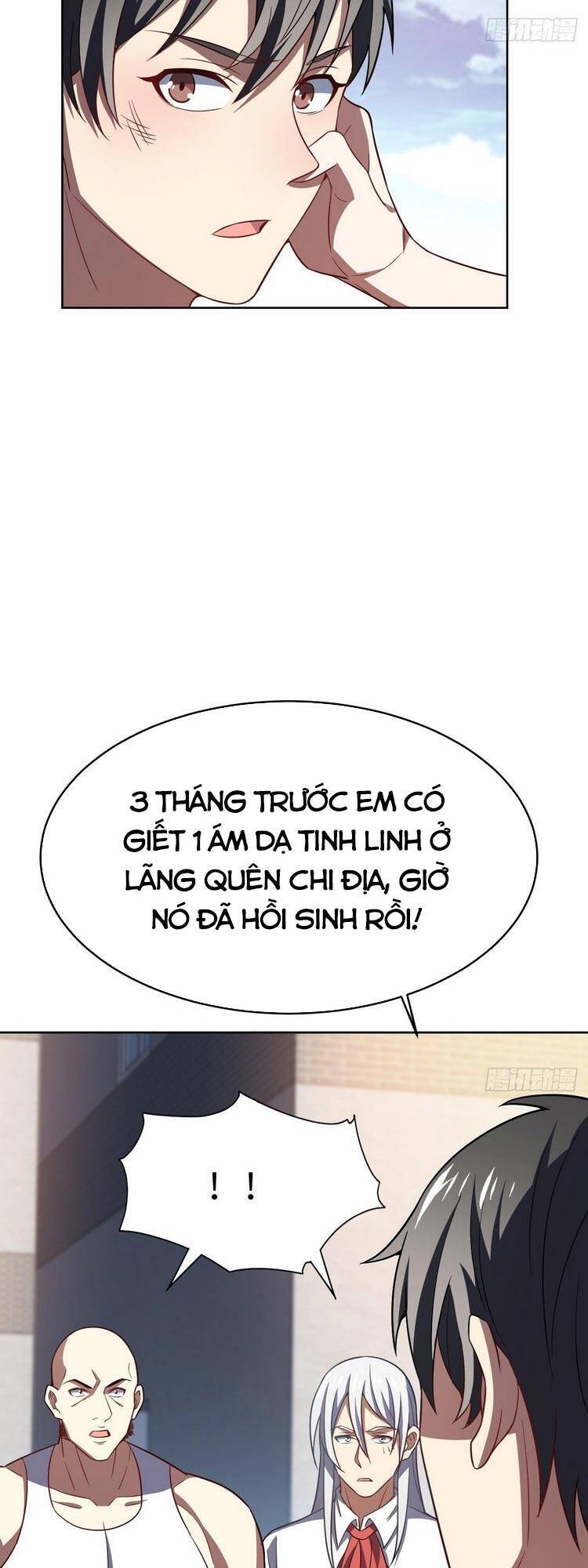 Cao Năng Lai Tập Chapter 102 - Trang 2