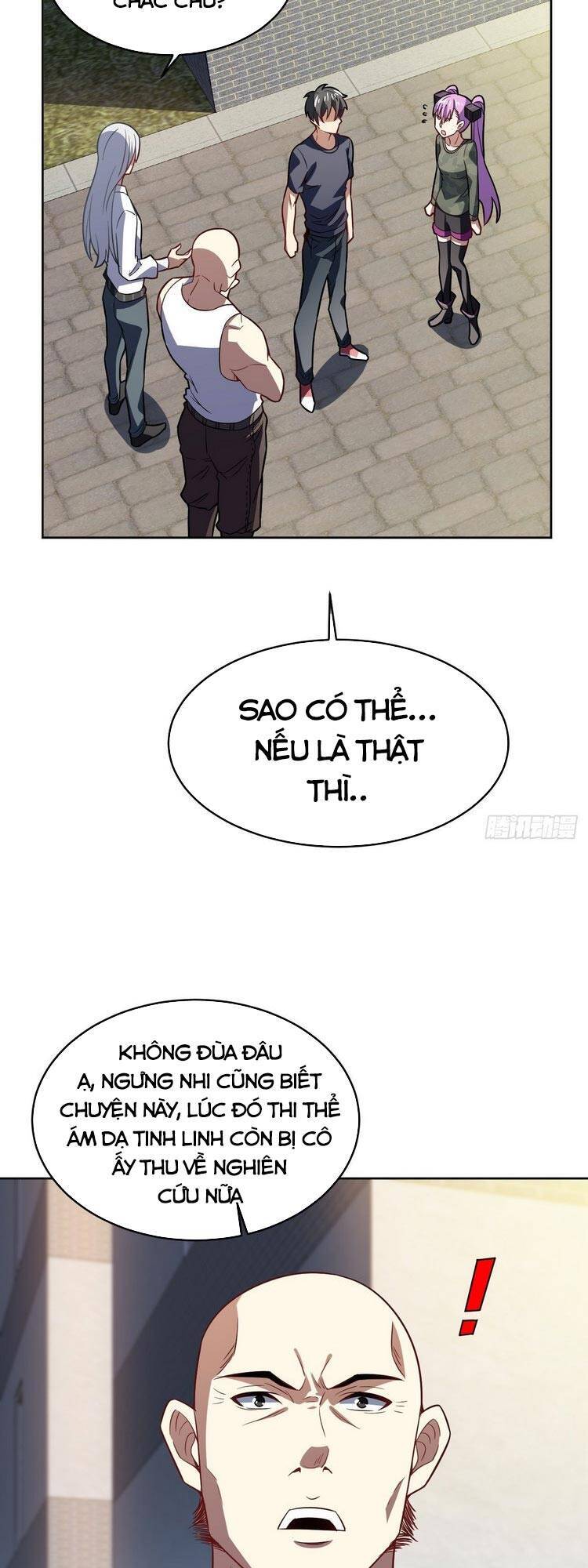 Cao Năng Lai Tập Chapter 102 - Trang 2