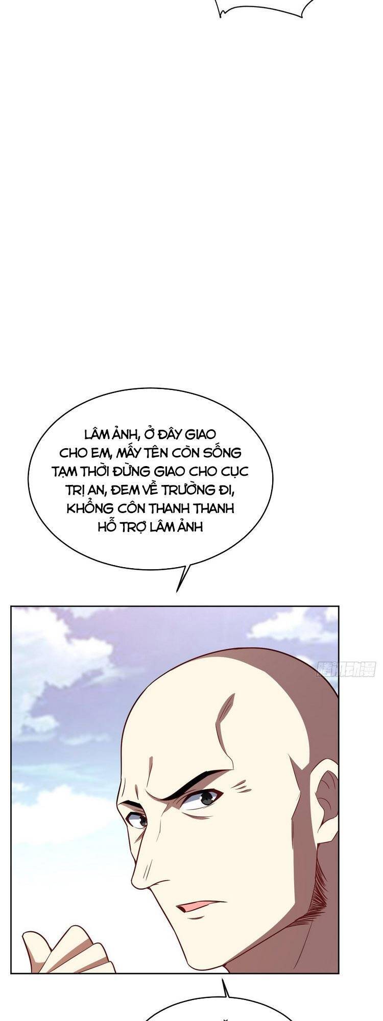 Cao Năng Lai Tập Chapter 102 - Trang 2