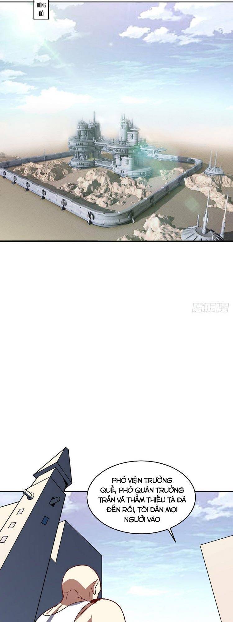 Cao Năng Lai Tập Chapter 102 - Trang 2