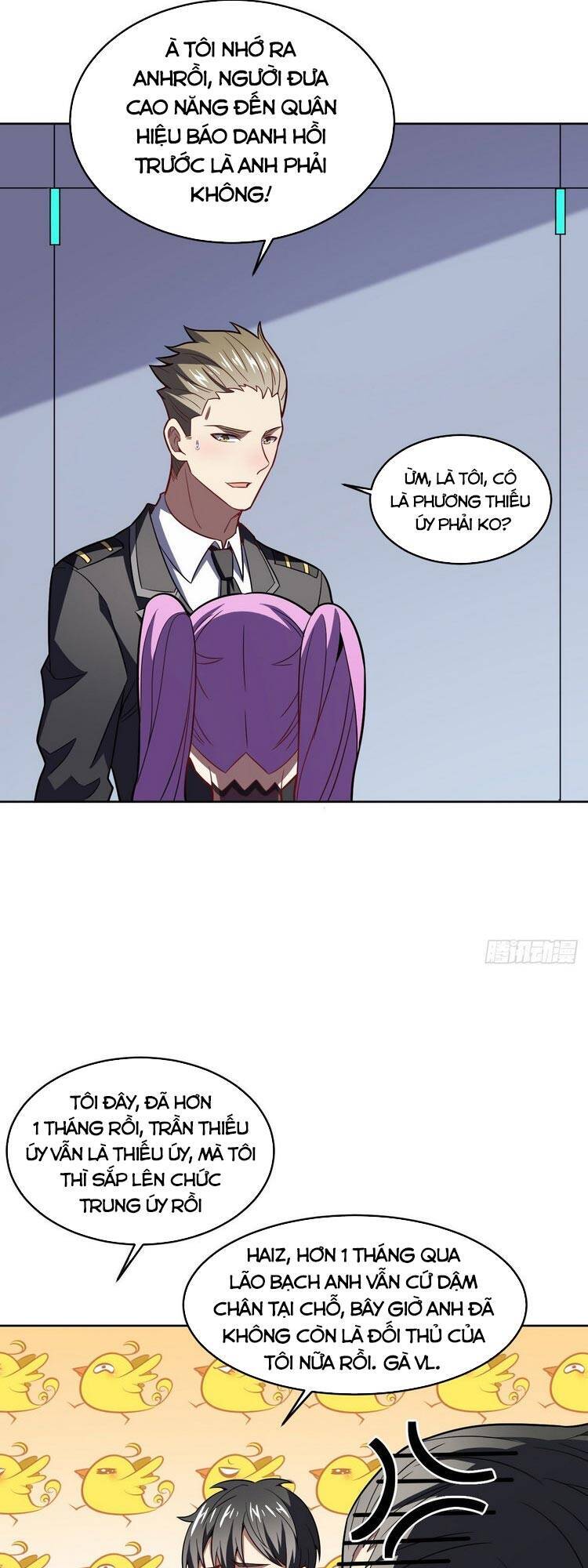 Cao Năng Lai Tập Chapter 102 - Trang 2