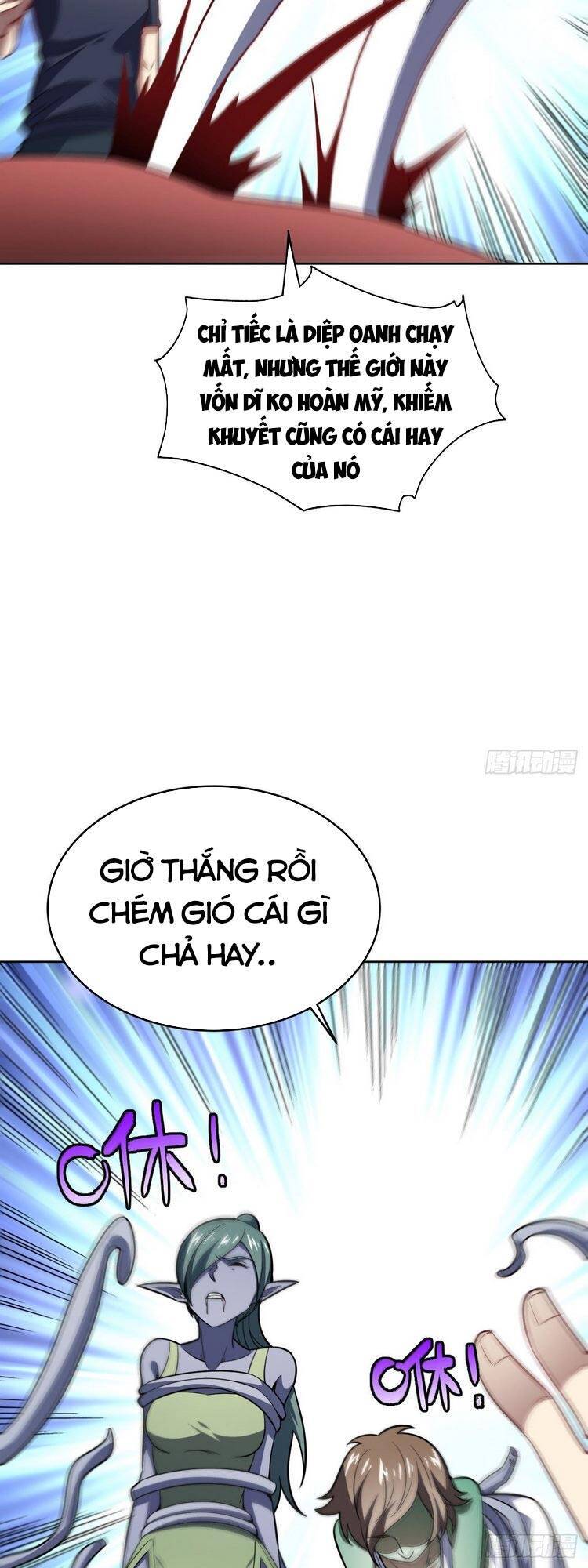 Cao Năng Lai Tập Chapter 102 - Trang 2