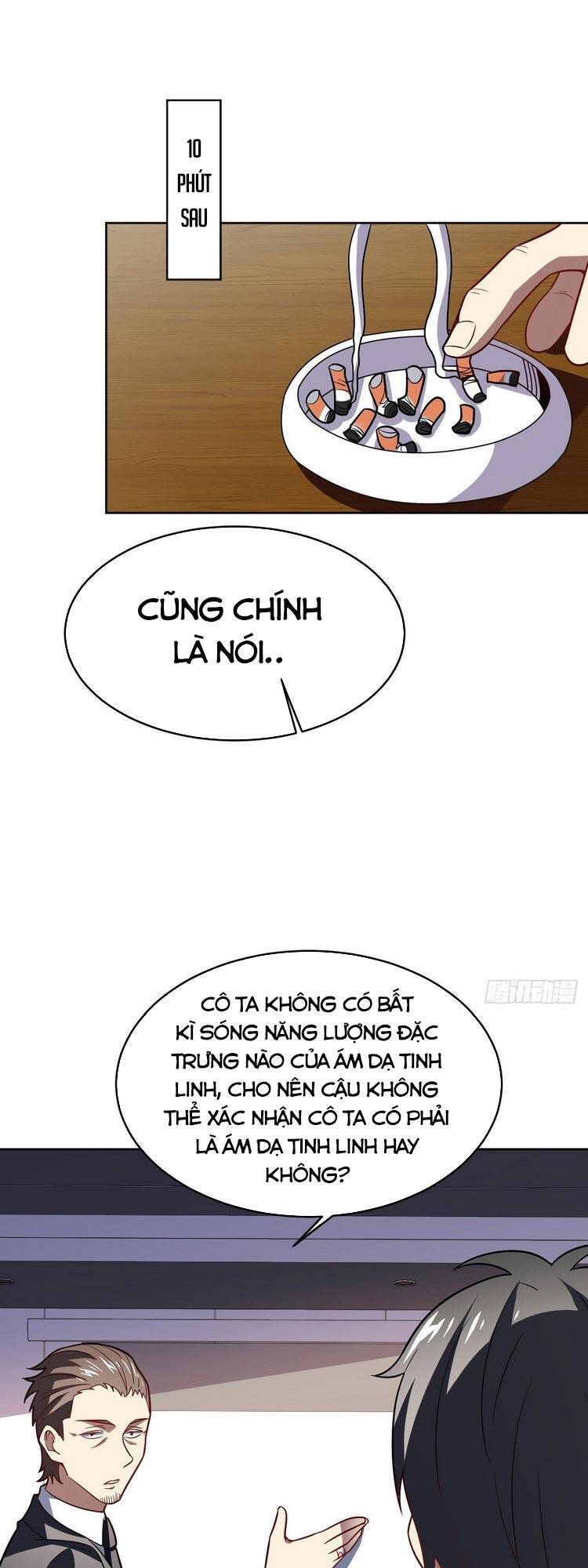 Cao Năng Lai Tập Chapter 102 - Trang 2