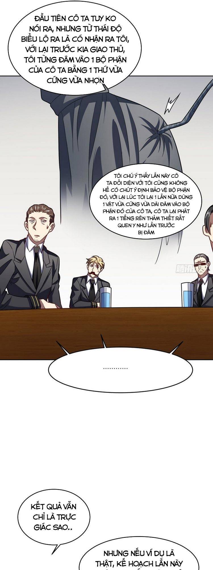 Cao Năng Lai Tập Chapter 102 - Trang 2