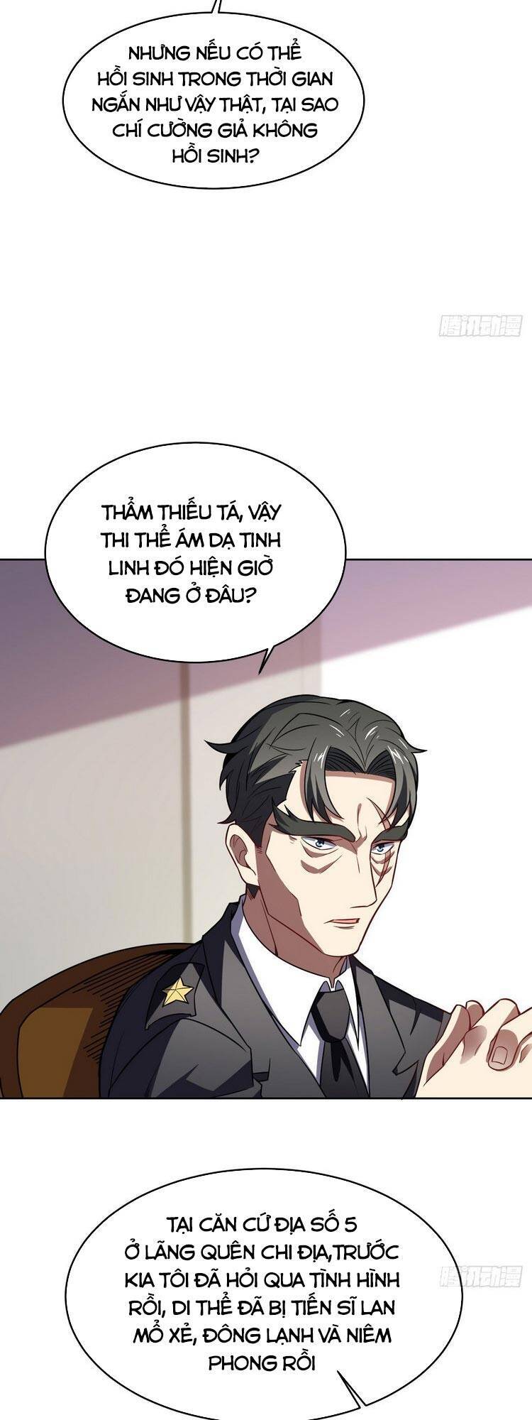 Cao Năng Lai Tập Chapter 102 - Trang 2