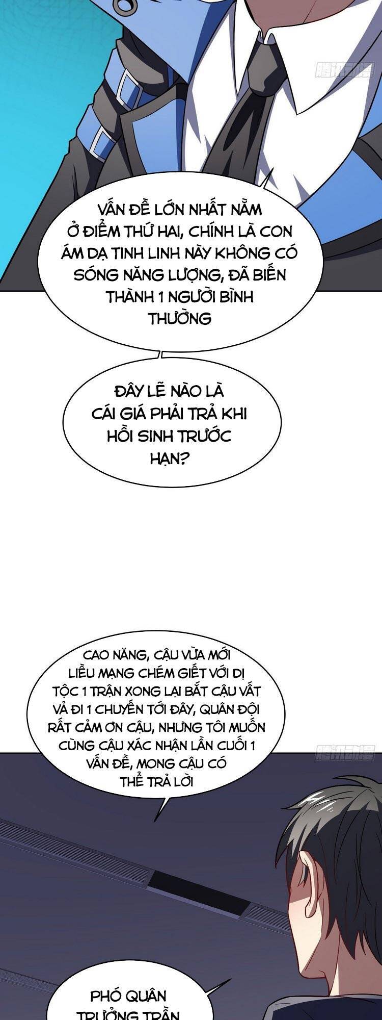 Cao Năng Lai Tập Chapter 102 - Trang 2