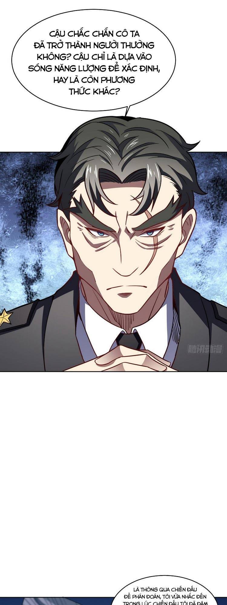 Cao Năng Lai Tập Chapter 102 - Trang 2