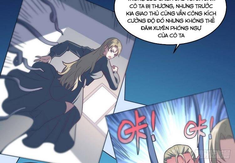 Cao Năng Lai Tập Chapter 102 - Trang 2