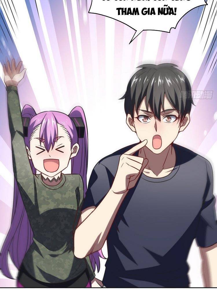 Cao Năng Lai Tập Chapter 102 - Trang 2