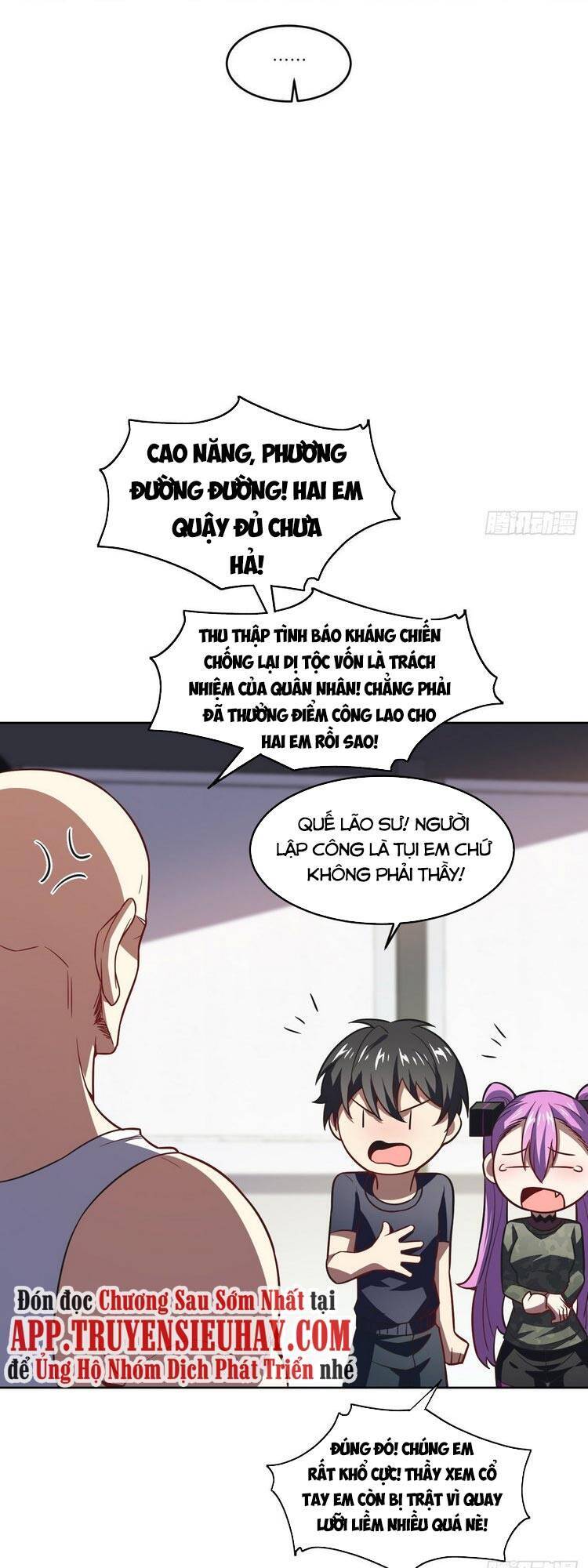 Cao Năng Lai Tập Chapter 102 - Trang 2
