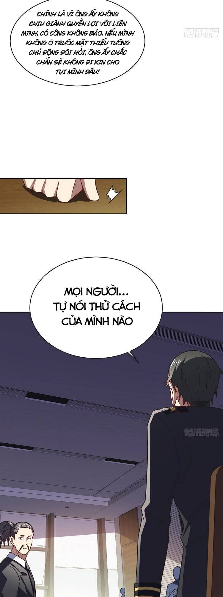 Cao Năng Lai Tập Chapter 102 - Trang 2