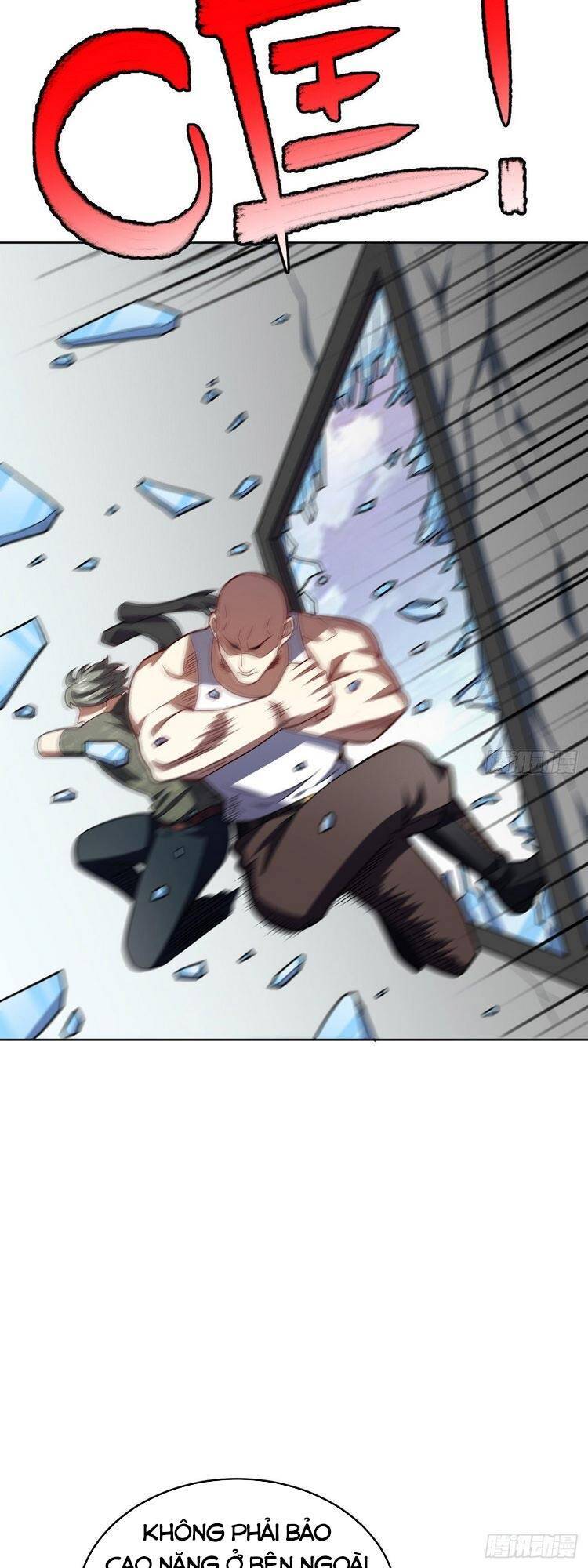 Cao Năng Lai Tập Chapter 102 - Trang 2